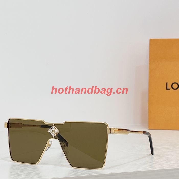 Louis Vuitton Sunglasses Top Quality LVS01671